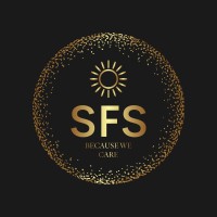 Sunshine Foods and Services Ltd logo - Similar company to Mumsome Foods Uk