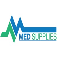Med Supplies logo - Similar company to 310-Dump