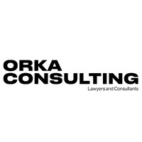 Orka Consulting logo - Similar company to U2U Law Pc