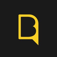 Blak & Bright logo - Similar company to Blue Level Training