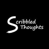 Scribbled thoughts logo - Similar company to Scribbled