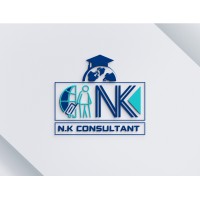 Nk consultant logo - Similar company to Sharpnet Technology