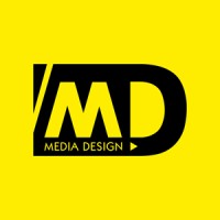 Media Design logo - Similar company to Next | Era Agency