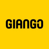 Giango logo - Similar company to Onirika.Net