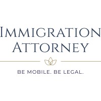 ImmigrationAtt logo - Similar company to Beglobal Attorneys