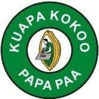 Kuapa Kokoo  Limited logo - Similar company to Tedxashesiuniversity