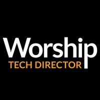 Worship Tech Director logo