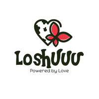 Loshuuu logo - Similar company to Geos Holding