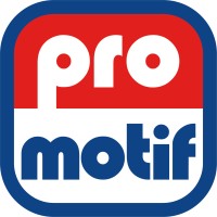 Promotif logo - Similar company to Beigebell