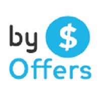 ByOffers logo - Similar company to Blendcollab Network