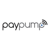 paypump logo - Similar company to Verge - Building A Better Future For Everyone!