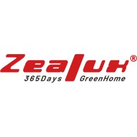 Zealux Europe logo - Similar company to So Maya