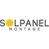 Svenska Solpanelmontage logo - Similar company to Aros Solceller
