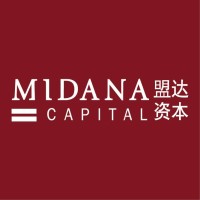 Midana Capital Inc logo - Similar company to Midana For Test And Evaluation
