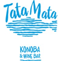 Tata Mata Restaurants logo - Similar company to Realvibe Studio