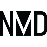 North Mountain Design logo - Similar company to Off Day Goods