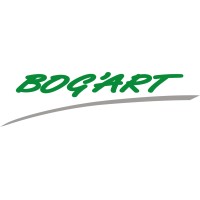 Bog'Art logo - Similar company to Global Technical Systems