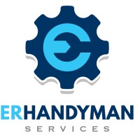 ER Handyman Services logo - Similar company to Sometimes Spouse Handyman & Maid Services