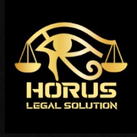 Horus Legal Solution logo - Similar company to Saudi Russian Trade & Investment Exhibition
