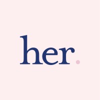 Her Vietnam logo - Similar company to Synthesis