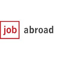 Job Abroad logo - Similar company to Pakojobs