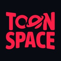 Toon Space logo - Similar company to Verifiedcreators