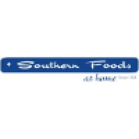 Southern Foods at Home logo - Similar company to Kentucky Legend®