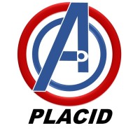 PLACID logo - Similar company to Easygrow Digital