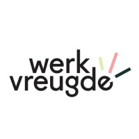 Werkvreugde logo - Similar company to Werkvreugde Dutch Stainless Steel Perfection