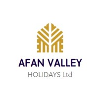 Afan Valley Holidays Ltd. logo - Similar company to Bricks And Passion Ltd