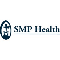 SMP Health logo - Similar company to Easter Seals Goodwill Nd, Inc.