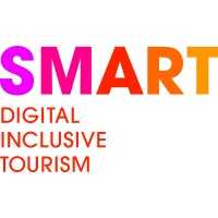 SMART Tourism Project logo - Similar company to Eurakom