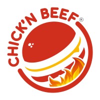 Chick'n Beef® France logo - Similar company to Au Faite 90