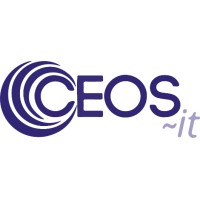 CEOS-it logo - Similar company to Prodilog