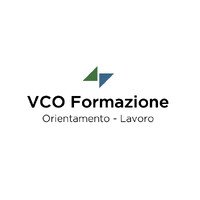 VCO Formazione Servizi al Lavoro logo - Similar company to The Hrmanager