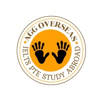 AGG OVERSEAS logo - Similar company to Visafast Migration Consultancy