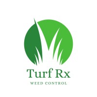 Turf Rx logo - Similar company to Turf Rx