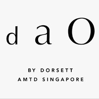 Dao by Dorsett AMTD Singapore logo - Similar company to Studiomonki Pte Ltd