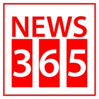 News 365 logo - Similar company to Samjho News