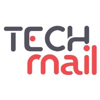 Techmail logo - Similar company to Security Report