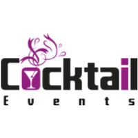 cocktail events logo - Similar company to Newcleus