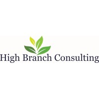High Branch Consulting logo - Similar company to Tenerum Payment Gateway, Llc