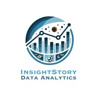 InsightStory Data Analytical Services logo - Similar company to Vistory Soft