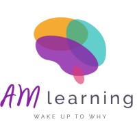 AM Learning logo - Similar company to New Inclusion