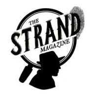 The Strand Mystery Magazine logo - Similar company to Overcup Press