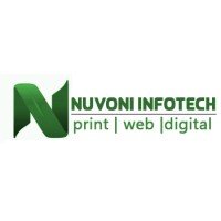 NUVONI INFOTECH logo - Similar company to Dna Publications