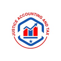 Justice Accounting and Tax logo - Similar company to Tampa Tax Co.