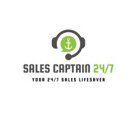 Sales Captain 24/7 logo - Similar company to Ecomxcape