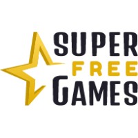 Super Free Games (Singapore) logo - Similar company to Firevale