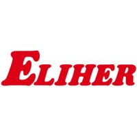 Eliher s. r. o. logo - Similar company to Hd Hungária Kft.